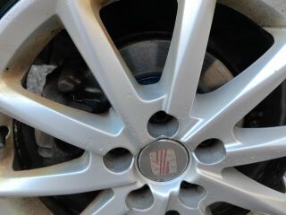 SEAT Ibiza Style Viva 1.6 1.6 TDI COMMON RAIL 66kW