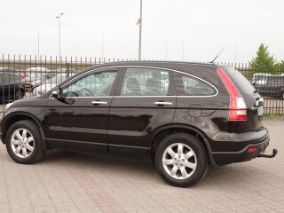 Honda CR-V 4 x 4 2.2 R4 103kW