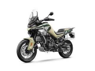 CFMOTO 800MT Touring 67kW