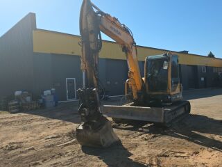 Hyundai Robex 80 CR-9A