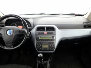 Fiat Punto Comfort 1.4 57кВ