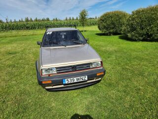 Volkswagen Jetta 1.6 40kW