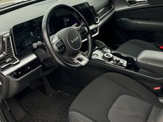 Kia Sportage 1.6 100kW