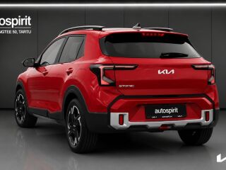 Kia Stonic LX Plus 1.0 73kW