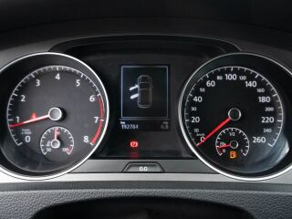 Volkswagen Golf 1.4 90kW
