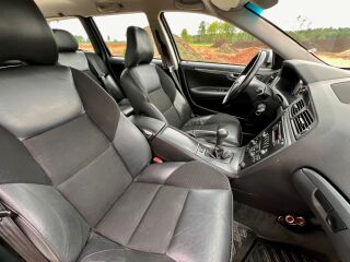 Volvo V70 2.4 R5 D5 136kW