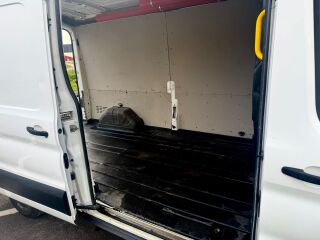 Ford Transit 2.0 77kW