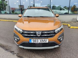 Dacia Sandero Stepway Comfort 1.0 67кВ