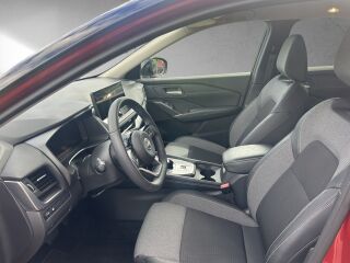 Nissan Qashqai N-Connecta 1.5 116kW