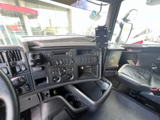 Scania R490 13.0