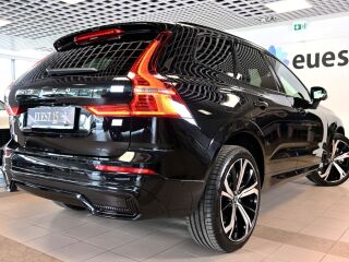 Volvo XC60 AWD H&K ULTIMATE DARK INTELLI SAFE 2.0 T6 Plug-in LONG RANGE 293кВ
