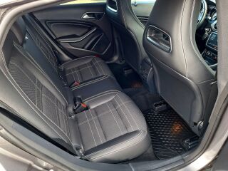 Mercedes-Benz CLA 220 2.2 130kW