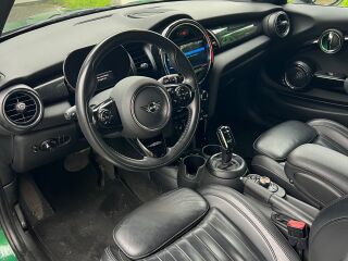 MINI Cooper S 2.0 131kW