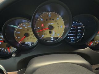 Porsche Cayenne Platinum Edition N1 3.0 193kW