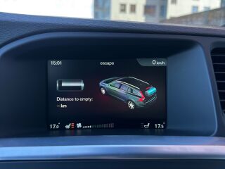 Volvo V60 2.4 D6 158kW