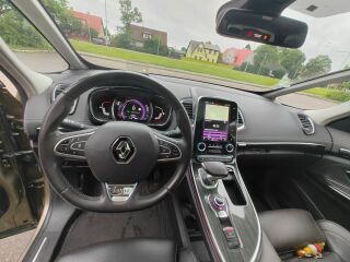 Renault Espace 1.6 118kW