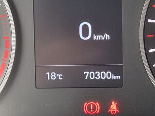 Hyundai Tucson Fresh 1.6 97кВ