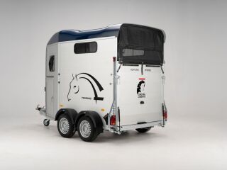 Cheval Liberte Touring Jumping + sadularuum+peade eraldus+ extra