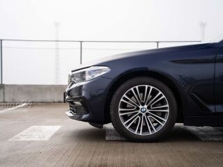 BMW 520 sportline 2.0 140kW