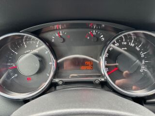 Peugeot 3008 1.6 115kW