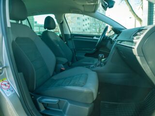Volkswagen Golf Highline 2.0 110kW