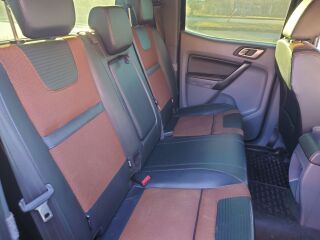 Ford Ranger Wildtrak 3.2 172kW