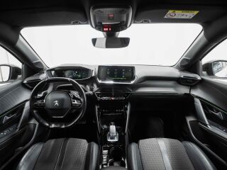 Peugeot 208 GT line 1.2 74kW
