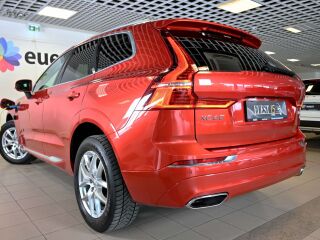 Volvo XC60 AWD T8 INSCRIPTION XENIUM PRO INTELLI PRO 2.0 T8 plug-in recharge 288kW