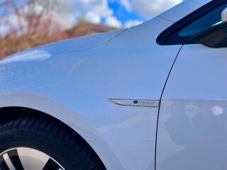 Volkswagen Golf 85kW