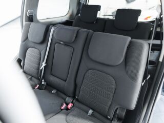 Nissan Pathfinder Executive 2.5 126кВ
