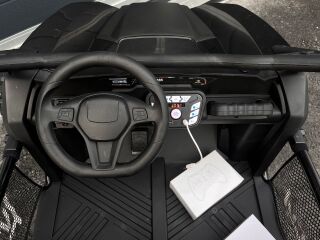 UTV 800kW
