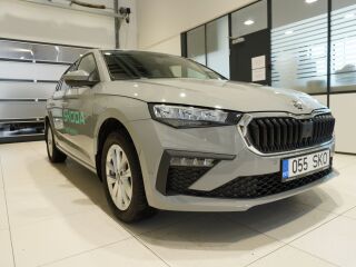 Skoda Scala SELECTION 1.0 TSI 85kW