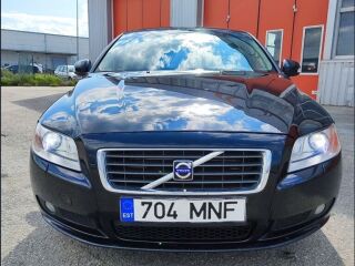 Volvo S80 2.5 147kW