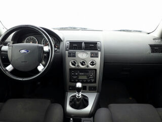 Ford Mondeo 1.8 92kW