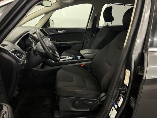 Ford S-MAX 2.0 110kW