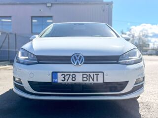 Volkswagen Golf 1.4 110kW