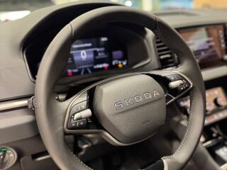 Skoda Karoq Selection 1.5 TSI 110кВ