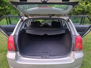 Toyota Avensis 2.0 85кВ
