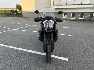 KTM 1290 Super Adventure S V2 118кВ