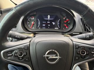 Opel Insignia 2.0 143kW