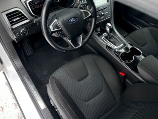 Ford Mondeo 2.0 110kW