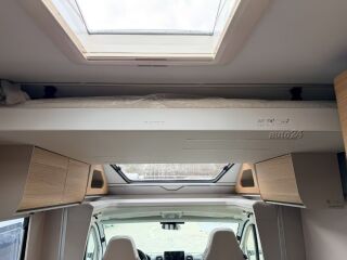 Adria MATRIX 60 Y 670 SL 2.2 130kW