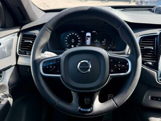 Volvo XC90 Recharge T8 R-Design 2.0 223kW