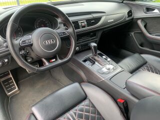 Audi A6 COMPETITION 3.0 V6 240kW