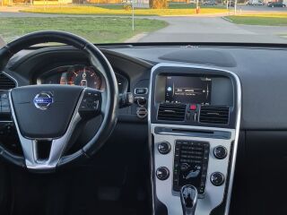 Volvo XC60 OCEAN RACE 2.4 162kW