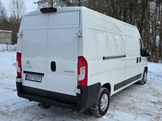 Citroen Jumper L3H2 2.2 103kW