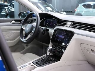 Volkswagen Passat Variant GTE 1.4 170kW