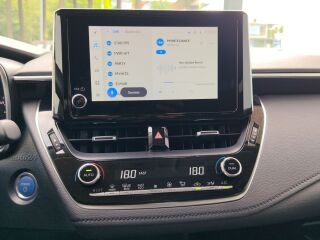 Toyota Corolla Active Plus 72kW