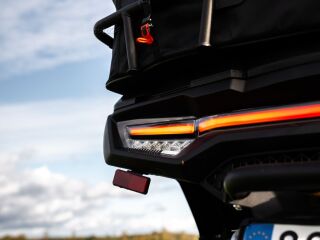 CFMOTO CFORCE 1000 Touring Premium 63kW