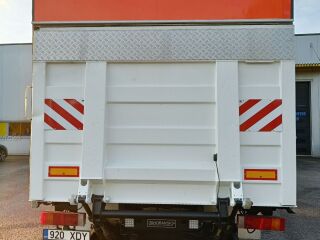 Iveco ML12OE25 Eurocargo 120E 5.9 185kW
